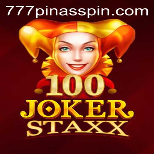 100 Joker Staxx: A Modern Classic