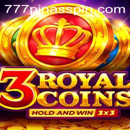 Exploring the Fascinating World of 3RoyalCoins: A Comprehensive Guide