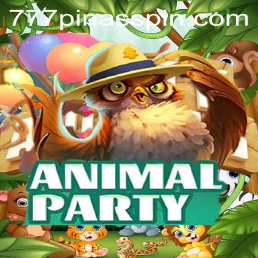 Discovering AnimalParty: A Thrilling Adventure with 777PINAS