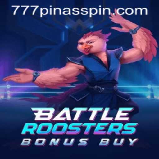 BattleRoostersBonusBuy: A New Era of Gaming With 777PINAS