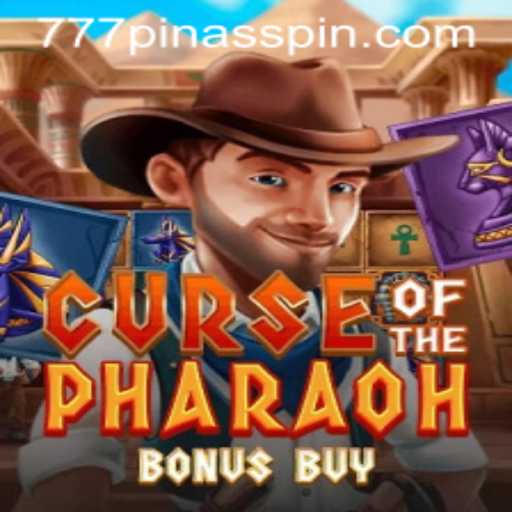 Explore the Excitement and Mystery of CurseofthePharaohBonusBuy with 777PINAS