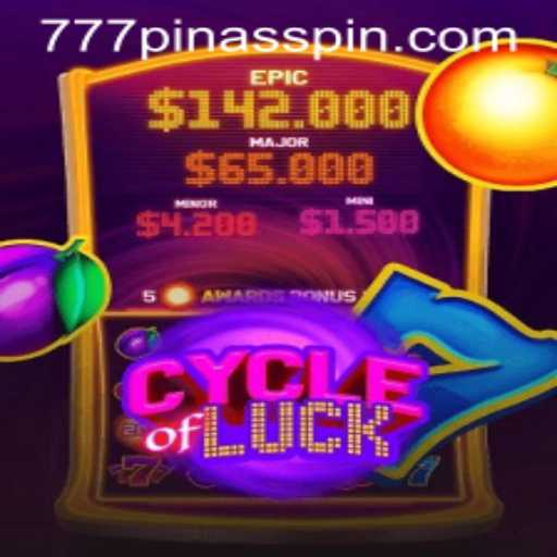Cycle of Luck: A Thrilling Game Experience