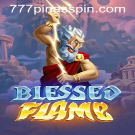 Discover BlessedFlame: A Fiery Adventure Awaits
