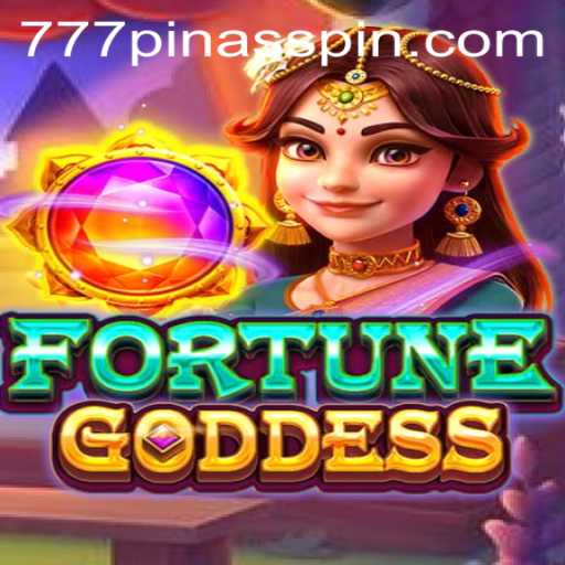 FORTUNEGODDESS: A Modern Gaming Extravaganza with 777PINAS