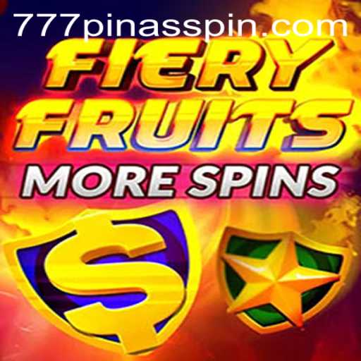 Discover FieryFruitsMoreSpins: A Thrilling Journey into the World of Online Slots