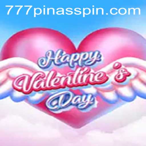 Exploring the Enchanting World of HappyValentinesDay through 777PINAS