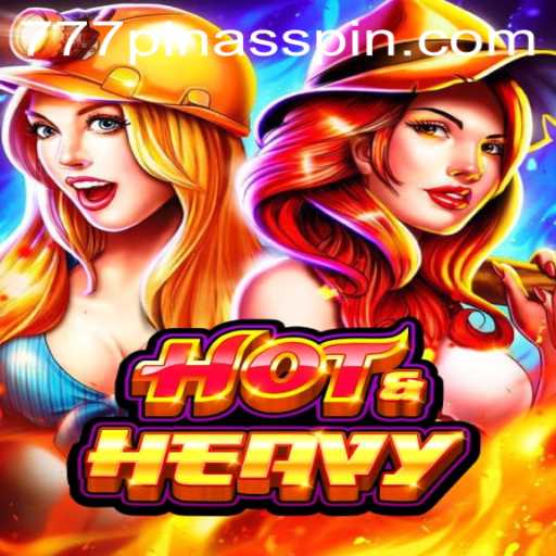 HotHeavy: The Revolutionary Gaming Experience with 777PINAS
