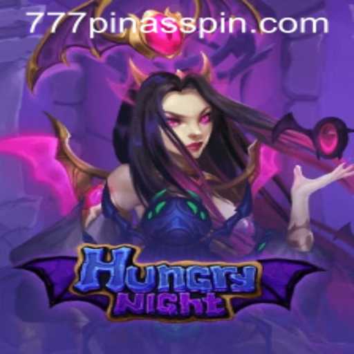Exploring the Exciting World of HungryNight with 777PINAS