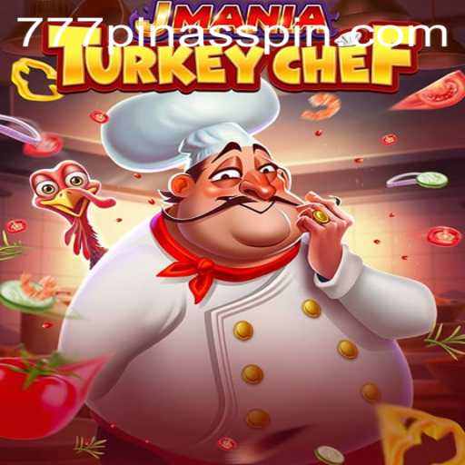 Unleashing Culinary Chaos in JManiaTurkeyChef