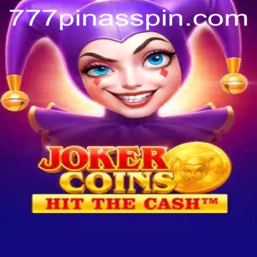 Unveiling JokerCoins: A New Era in Gaming with 777PINAS