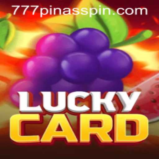 Discover the Excitement of LuckyCard with Keyword: 777PINAS