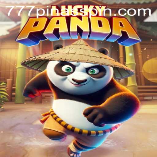 Discover the Enchanting World of LuckyPanda with the 777PINAS Experience