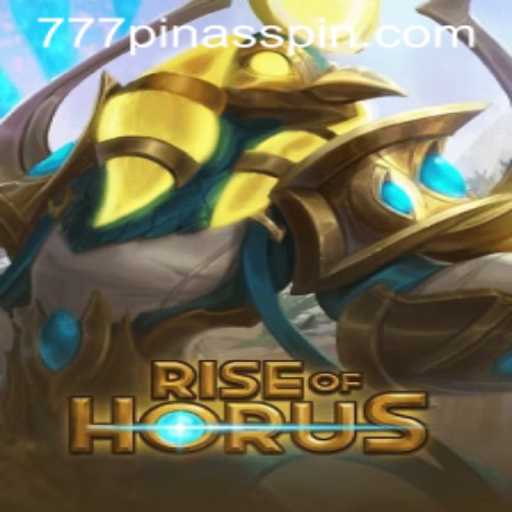 Discover the Mystical World of RiseofHorus: A Comprehensive Guide
