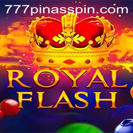 Dive into the Exciting World of RoyalFlash and Uncover the Magic of 777PINAS