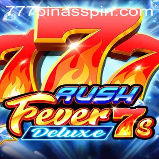 Discover the Thrills of RushFever7sDeluxe: The Electric Slot Adventure