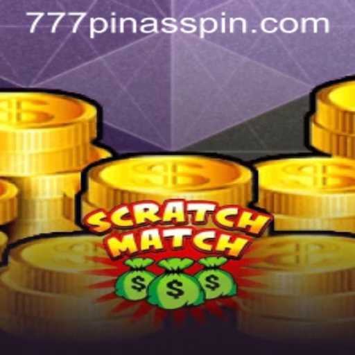 The Exciting World of ScratchMatch: Unleashing the Thrills with 777PINAS