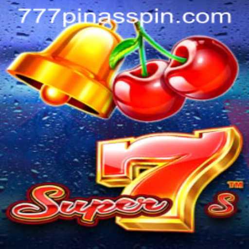 Unlocking the Excitement of Super7s: A Guide to Playing with 777PINAS