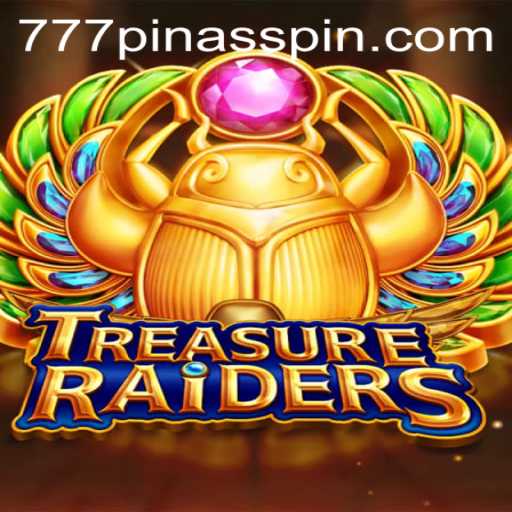 Exploring TREASURERAIDERS: A Comprehensive Guide