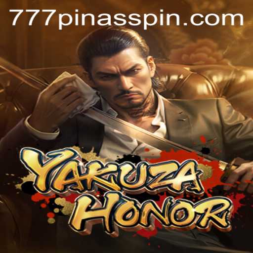 YakuzaHonor: A New Era of Crime and Strategy Gaming Unveiled with 777PINAS